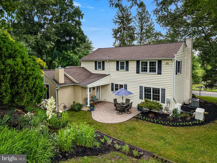 905 Warrior Rd, Malvern, PA 19355 - #2