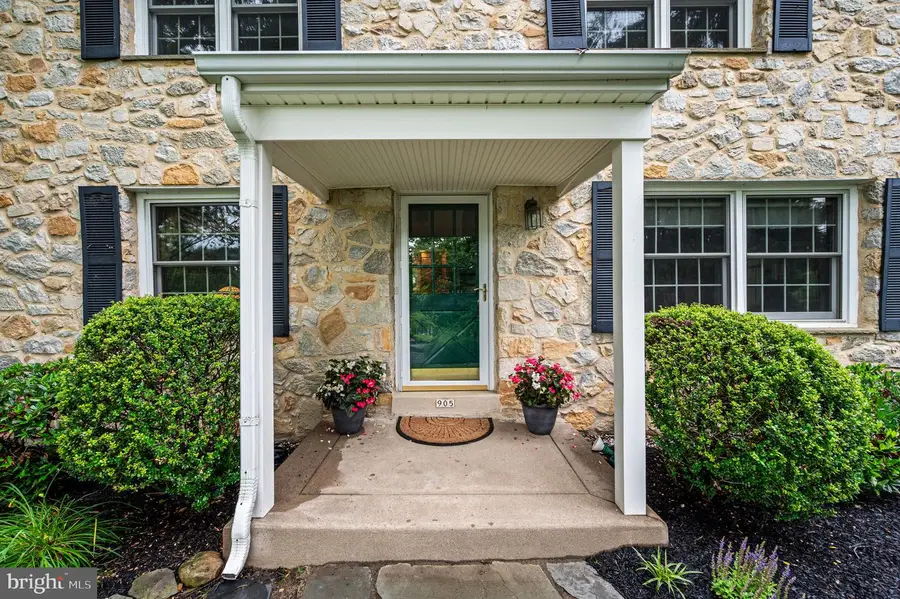 905 Warrior Rd, Malvern, PA 19355 - #3