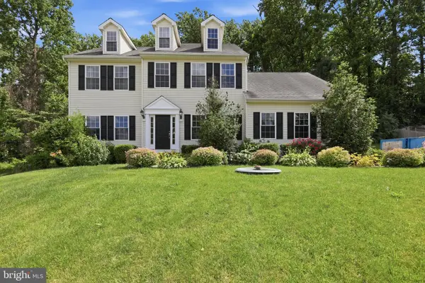 115 Burgundy Ln, COATESVILLE, PA 19320