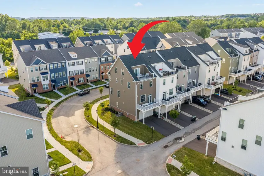 715 Ore St, Phoenixville, PA 19460 - #3