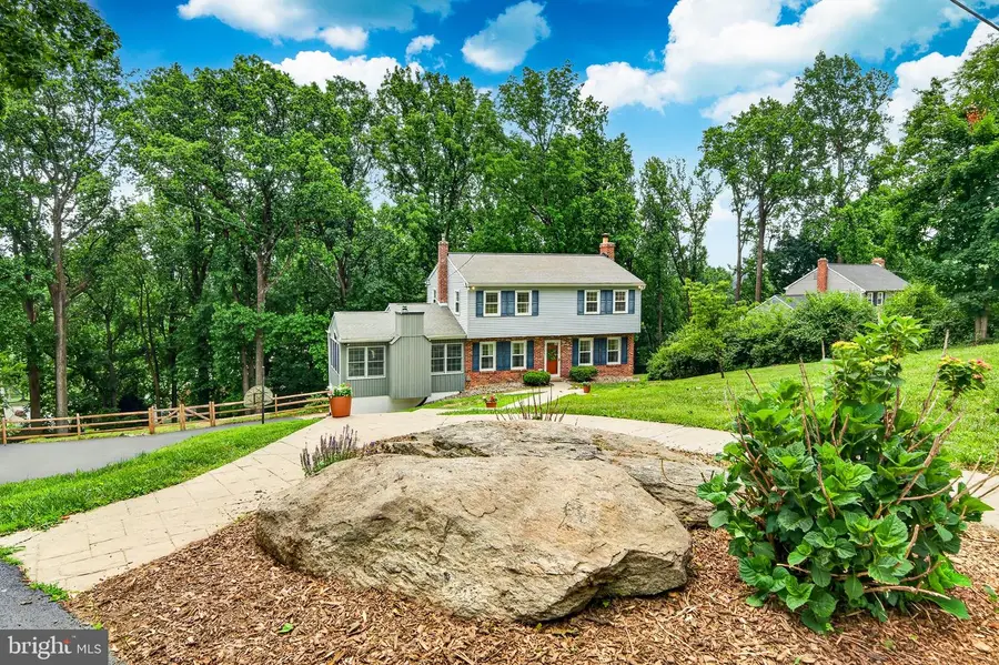 1518 Woodland Rd, West Chester, PA 19382 - #2
