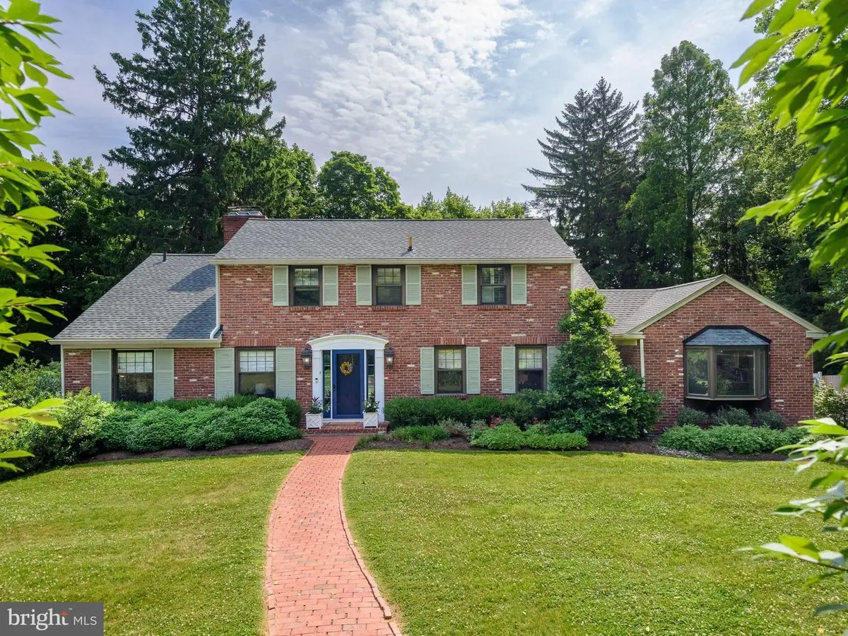 2 Porteous Rd, Berwyn, PA 19312 - #1