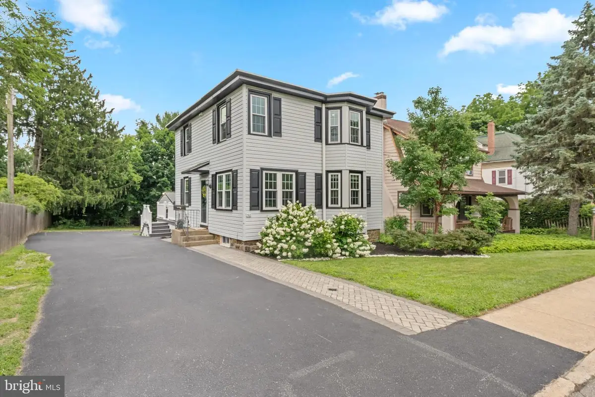 56 Paoli Pike, Paoli, PA 19301 - #1