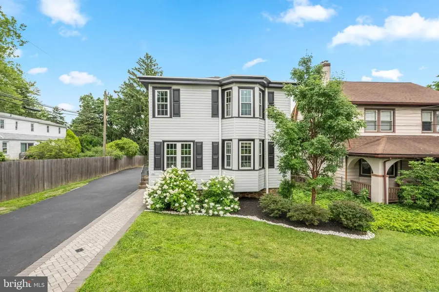 56 Paoli Pike, Paoli, PA 19301 - #2