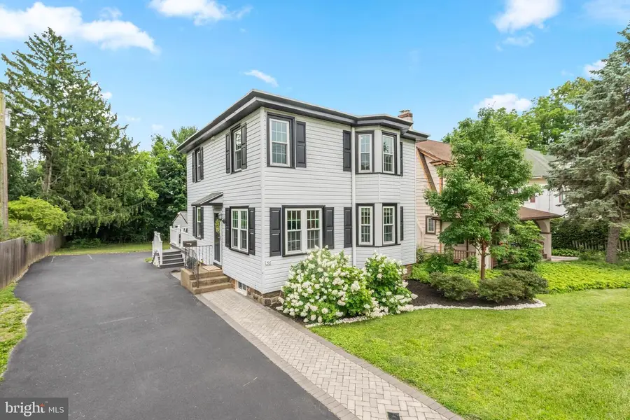 56 Paoli Pike, Paoli, PA 19301 - #3