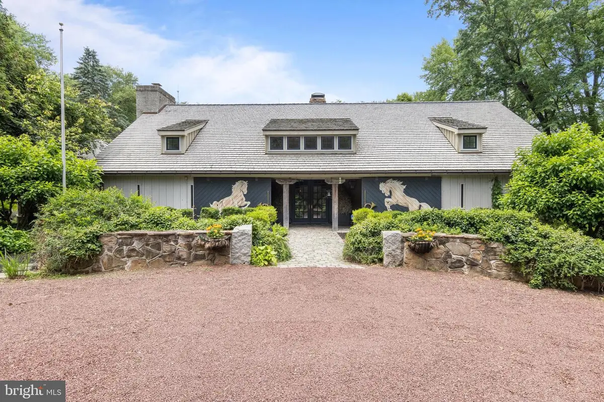 120 Davis Rd, Malvern, PA 19355 - #1