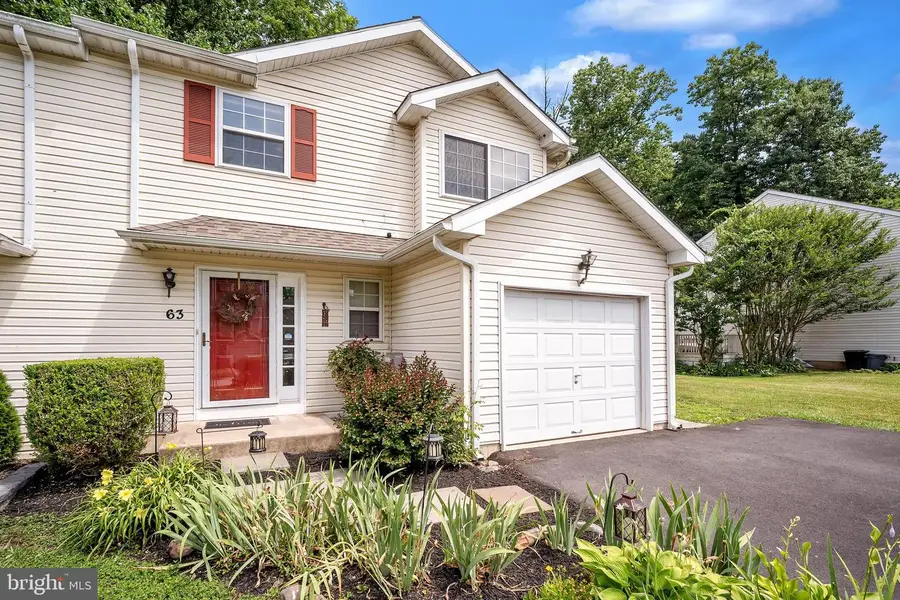 63 Pinckney Dr, Coatesville, PA 19320 - #2