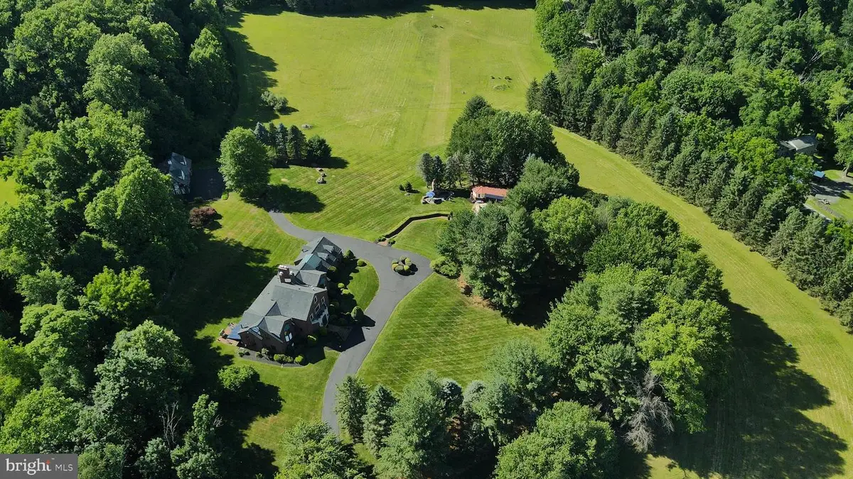 2415 Chester Springs Rd, Chester Springs, PA 19425 - #1