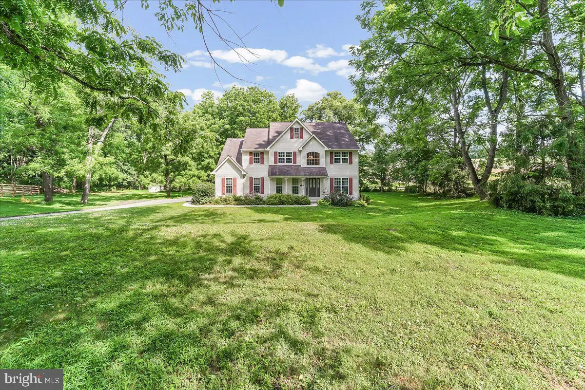 186 White Doe Dr, Lincoln University, PA 19352 - #1