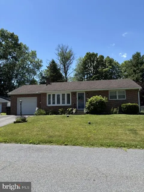 96 Lindberg Ave., Pottstown, PA 19465 - #1