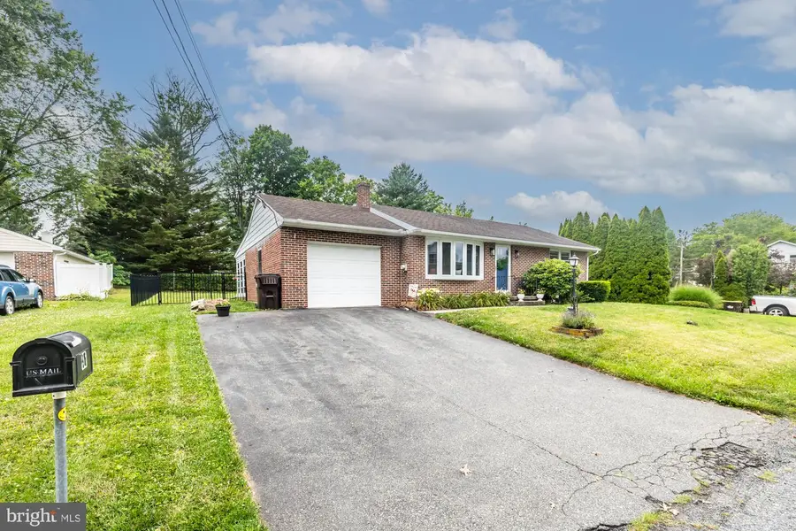 96 Lindberg Ave., Pottstown, PA 19465 - #2