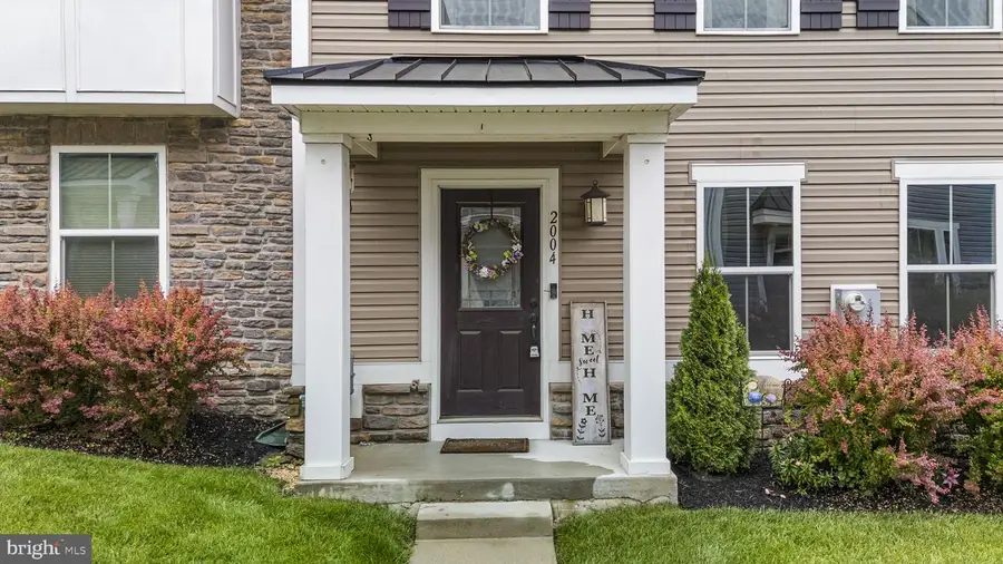 2004 Stargazers Rd, Coatesville, PA 19320 - #2