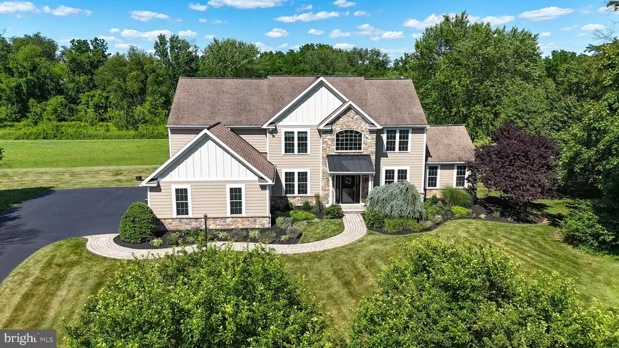 110 Heritage Ct, Phoenixville, PA 19460 - #3