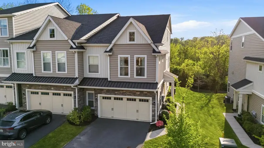 332 Redbud Ln, Kennett Square, PA 19348 - #2