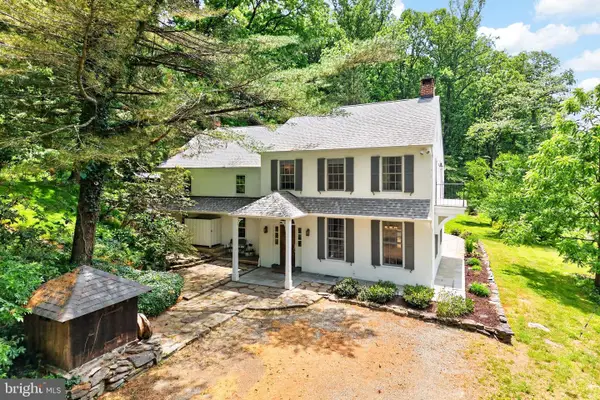 135 Penn Green Rd, LANDENBERG, PA 19350
