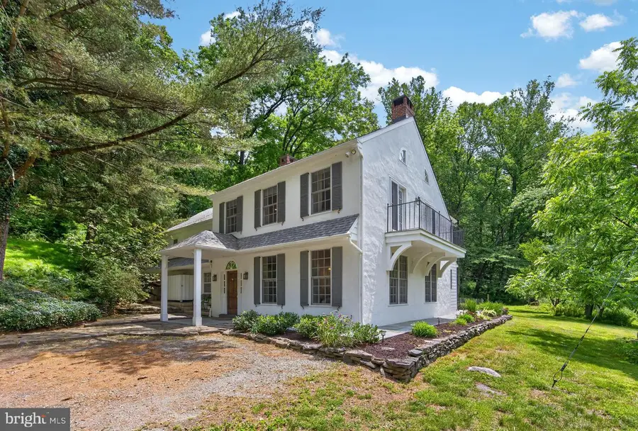 135 Penn Green Rd, Landenberg, PA 19350 - #2