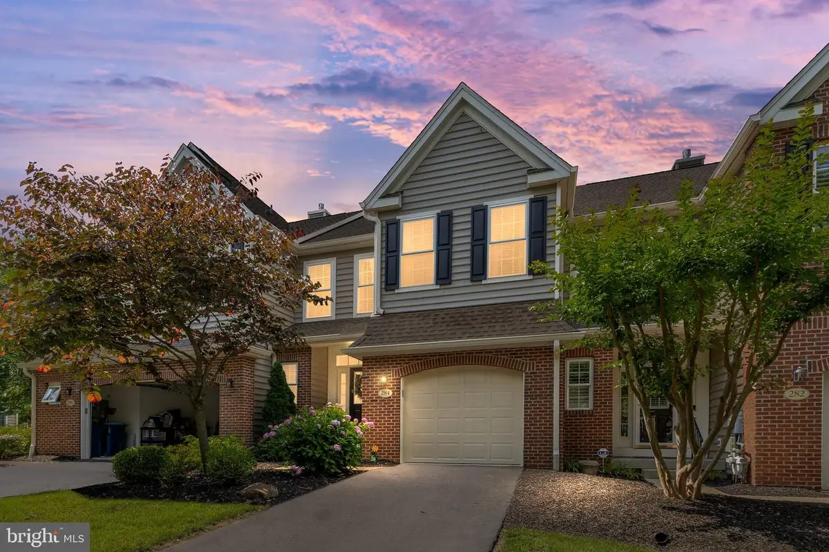 284 Cherry Ln #36, Kennett Square, PA 19348 - #1