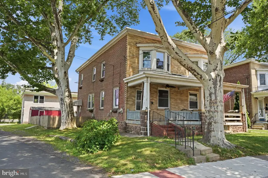 107 E Main St, Pottstown, PA 19465 - #3