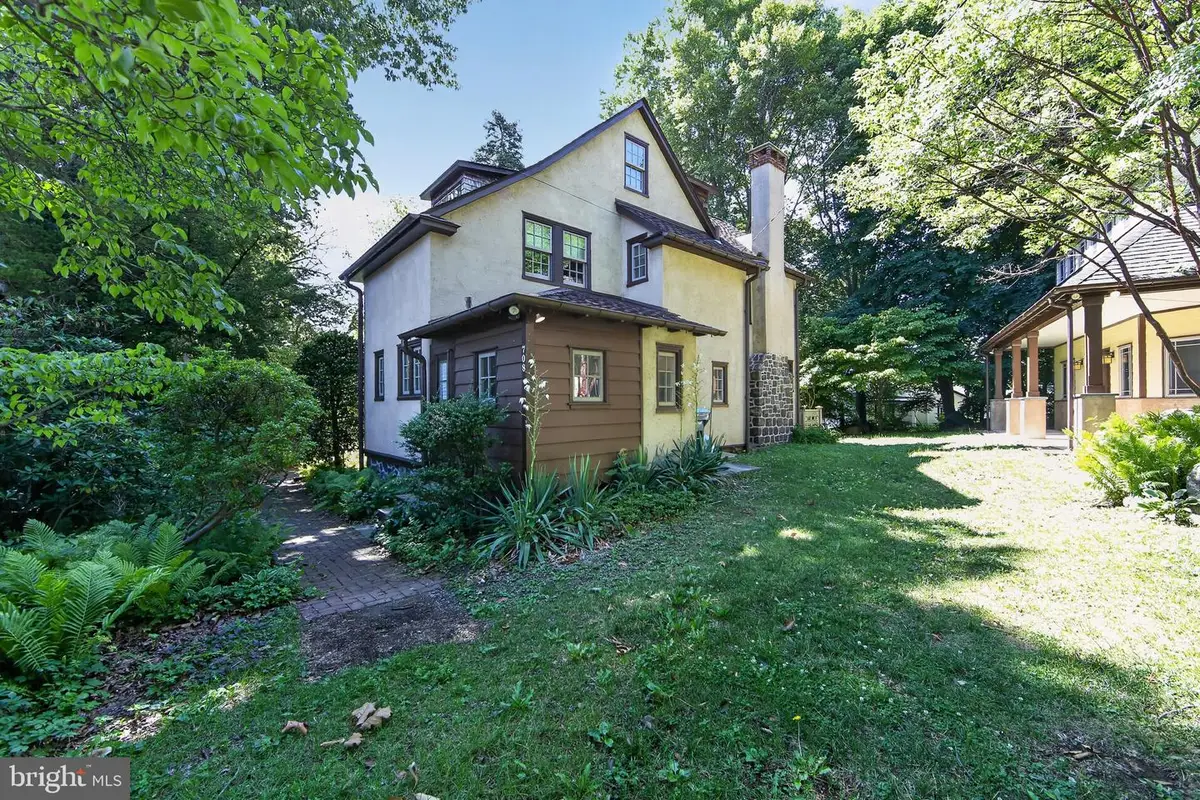 708 Old Westtown Rd, West Chester, PA 19382 - #1