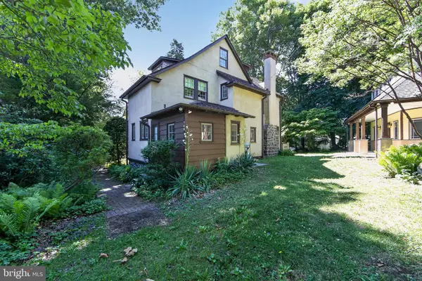 708 Old Westtown Rd, WEST CHESTER, PA 19382