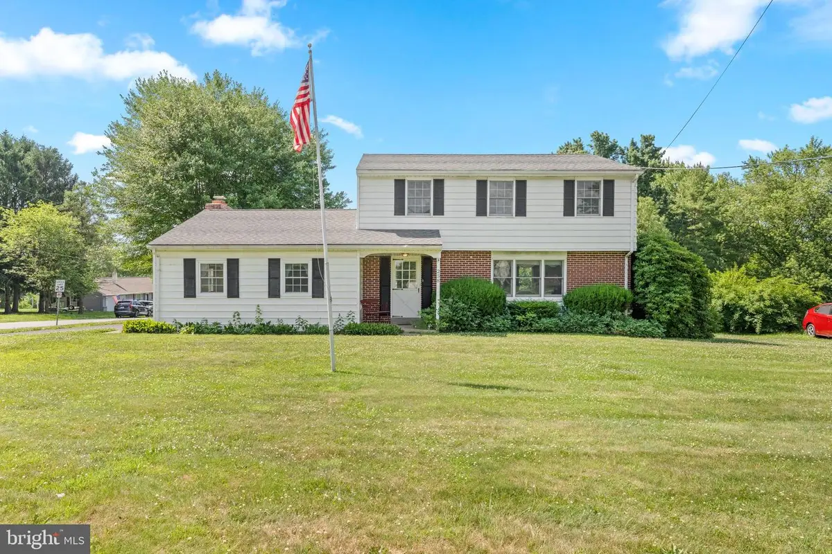 258 Monacy Rd, Coatesville, PA 19320 - #1