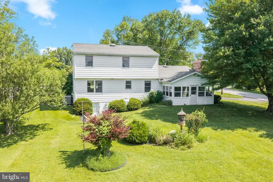 258 Monacy Rd, Coatesville, PA 19320 - #2