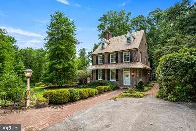781 Fairview Rd, Glenmoore, PA 19343 - #1