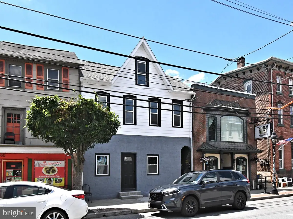64 N Main, Spring City, PA 19475 - #1