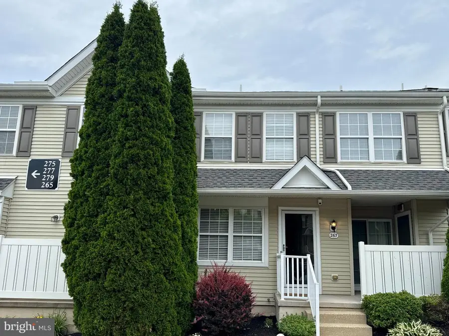 267 Flagstone Rd #6, Chester Springs, PA 19425 - #2