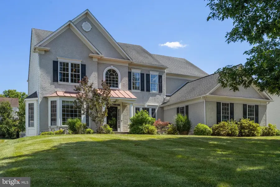 159 Applegate Dr, West Chester, PA 19382 - #2