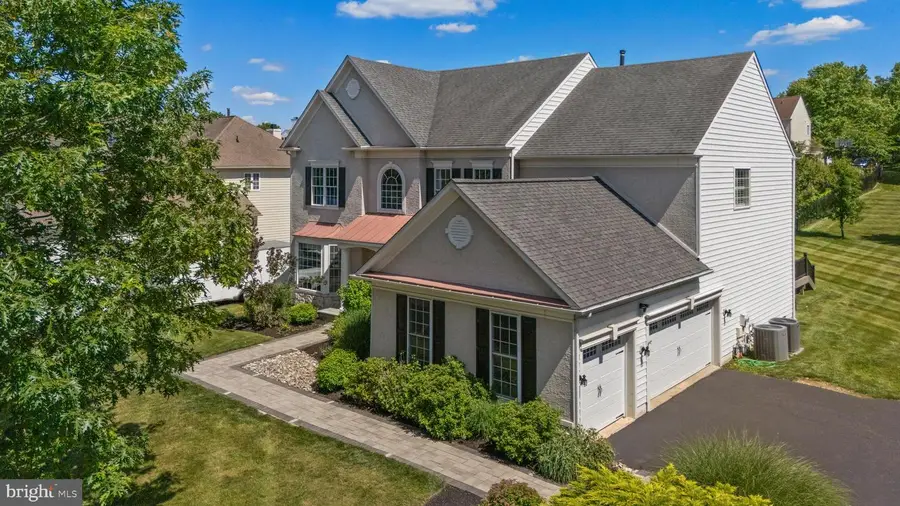 159 Applegate Dr, West Chester, PA 19382 - #3