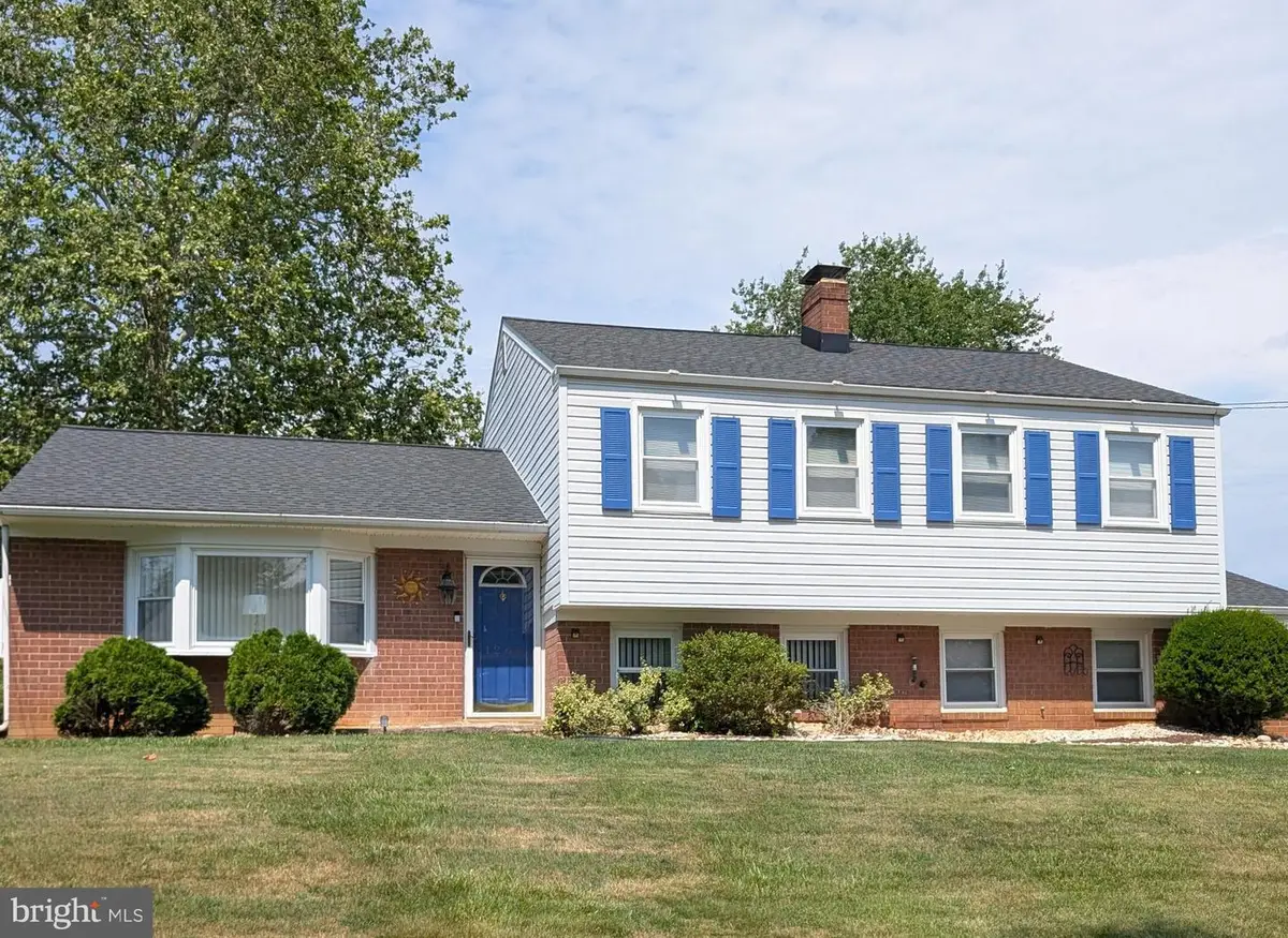 1264 Estate Dr, West Chester, PA 19380 - #1
