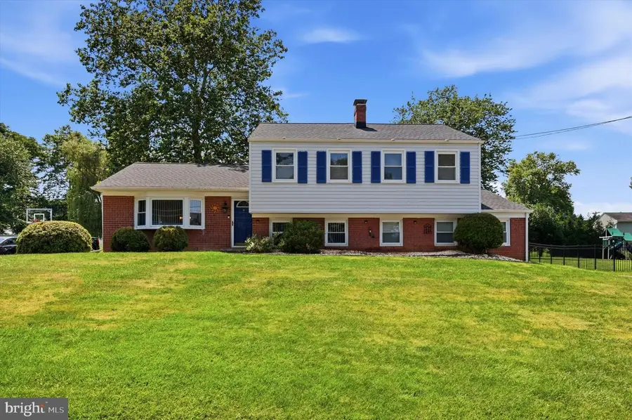 1264 Estate Dr, West Chester, PA 19380 - #3