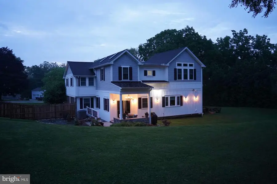 552 Daventry Rd, Berwyn, PA 19312 - #3