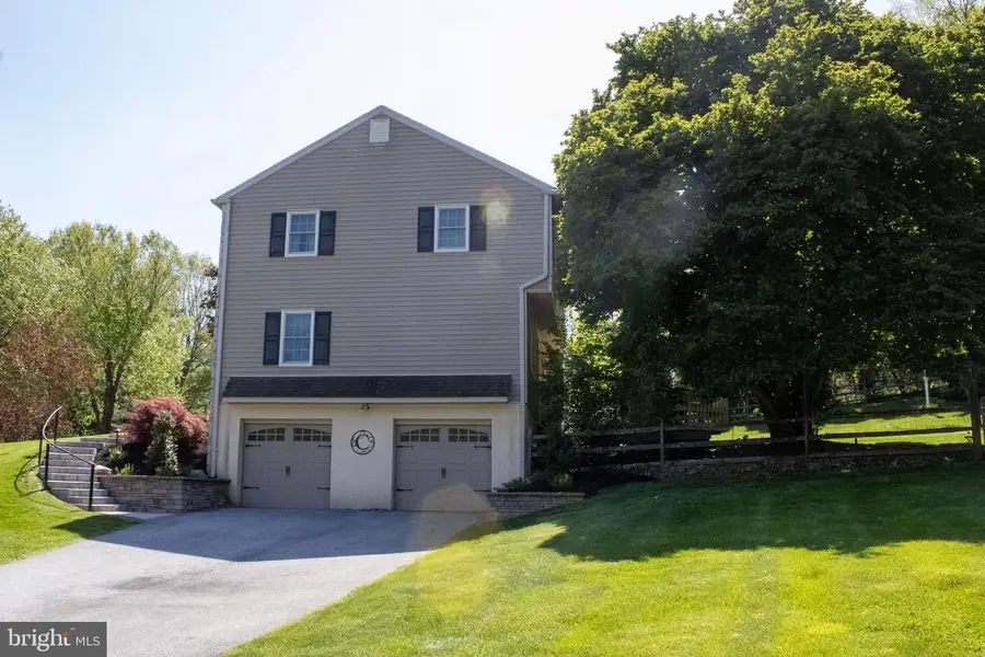 1701 Jennings Way, Paoli, PA 19301 - #2