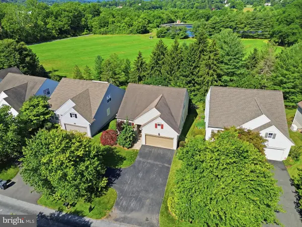 1319 Broad Run Rd, LANDENBERG, PA 19350