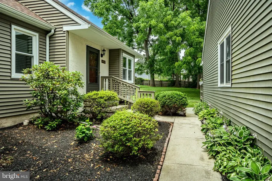 4009 Franklin Ct #4009, Chester Springs, PA 19425 - #2