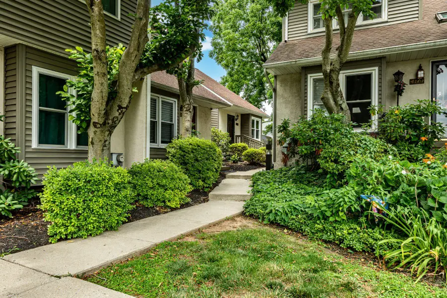 4009 Franklin Ct #4009, Chester Springs, PA 19425 - #3