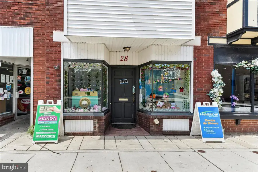 28 Gay St, Phoenixville, PA 19460 - #2