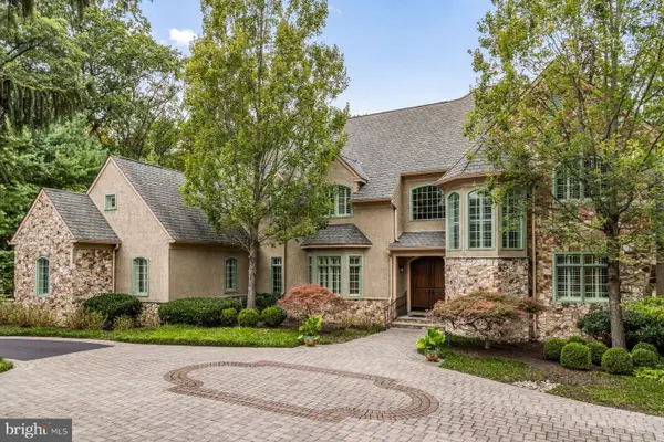 1255 Horseshoe Trl, PHOENIXVILLE, PA 19460