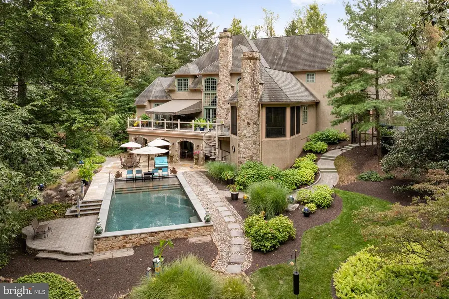 1255 Horseshoe Trl, Phoenixville, PA 19460 - #3