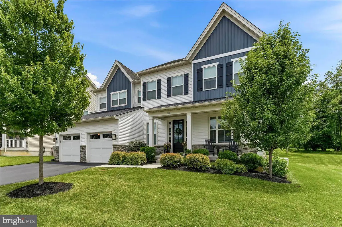 223 Lily Ln, Kennett Square, PA 19348 - #1