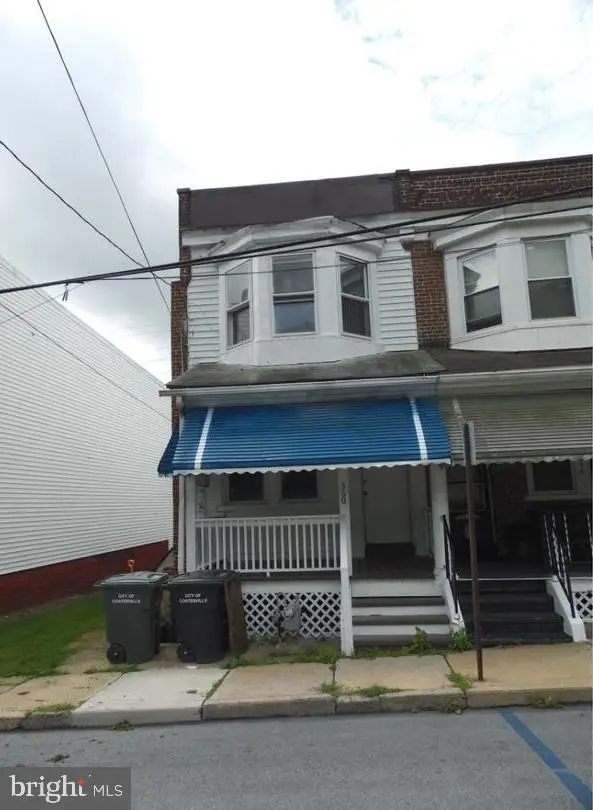 560 Coates St, COATESVILLE, PA 19320