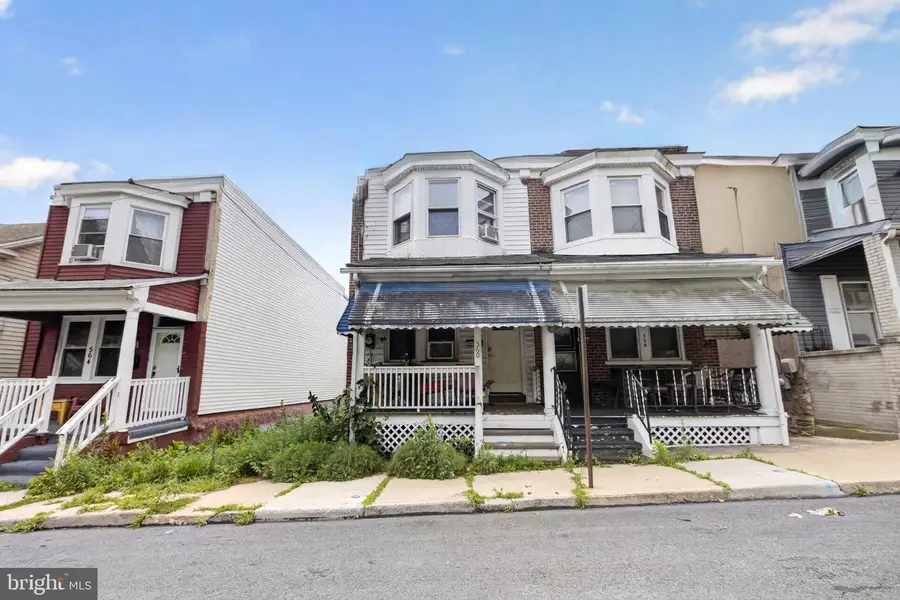 560 Coates St, Coatesville, PA 19320 - #2