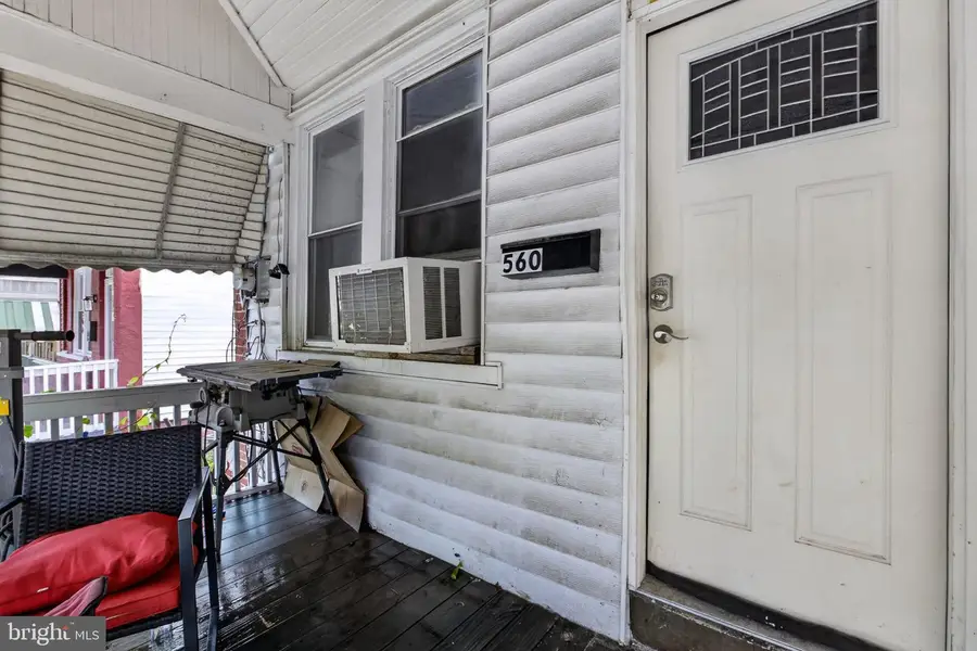 560 Coates St, Coatesville, PA 19320 - #3