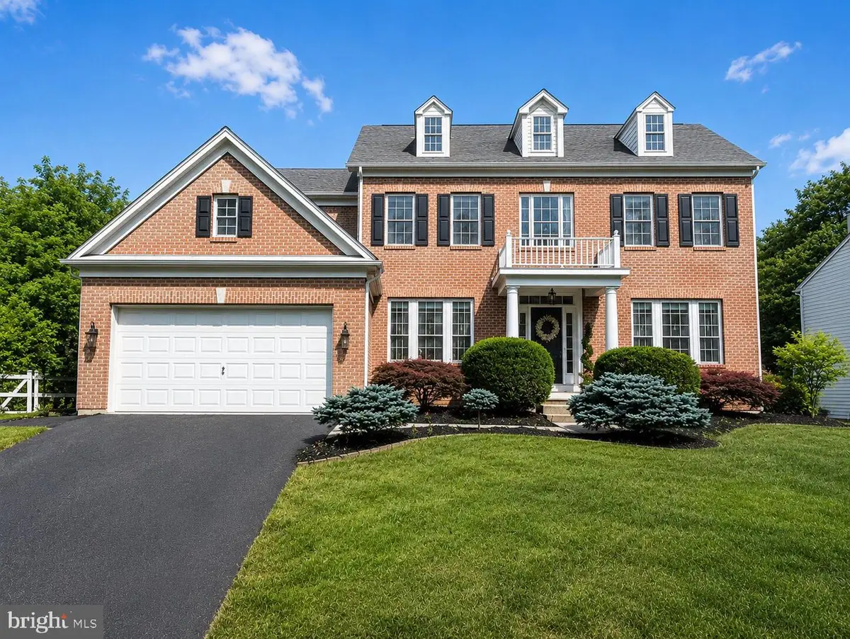 311 Willow Way, Chester Springs, PA 19425 - #1