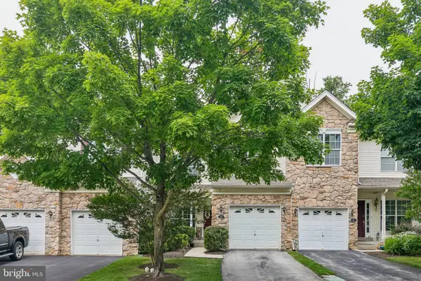 119 Birchwood Dr, WEST CHESTER, PA 19380