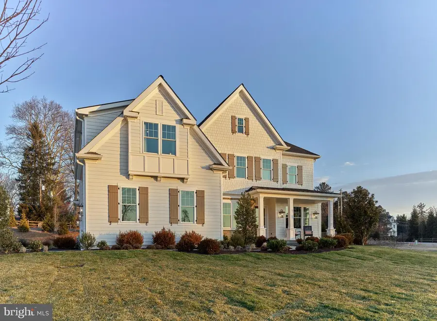 Lot10 Palmetto, Devon, PA 19333 - #3