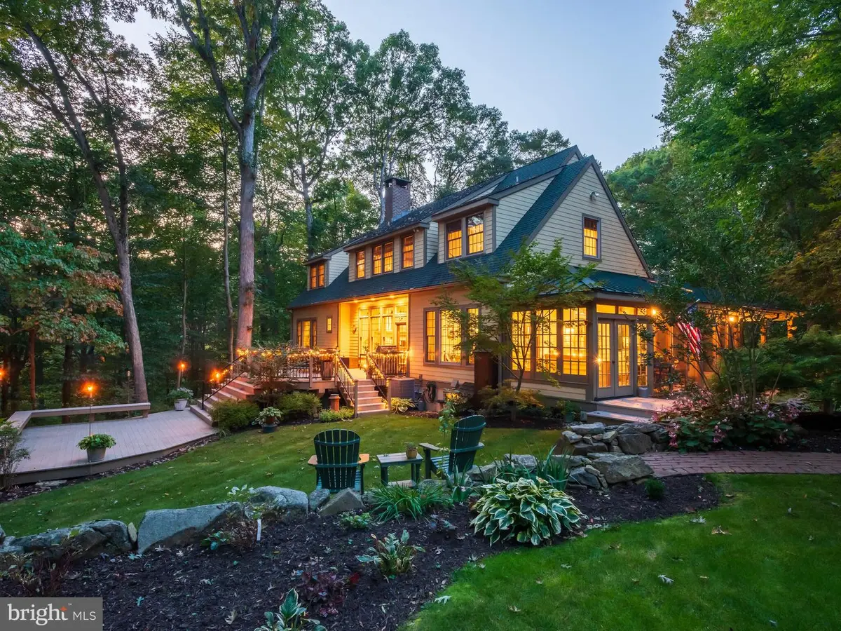 258 Bollinger Rd, Elverson, PA 19520 - #1