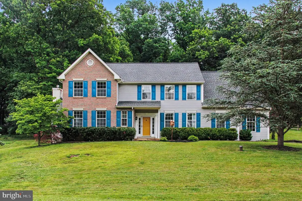 324 Martingale Cir, Coatesville, PA 19320 - #1